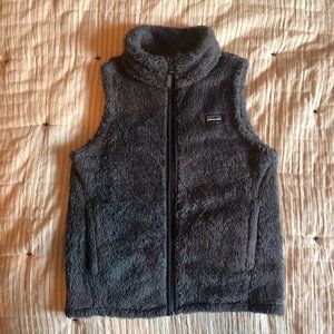 Kids' Los Gatos Fleece Vest XL 14